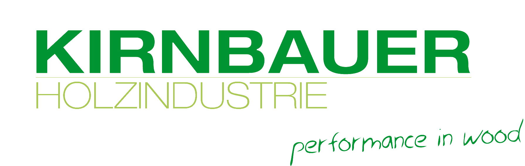 Holzindustrie Kirnbauer
