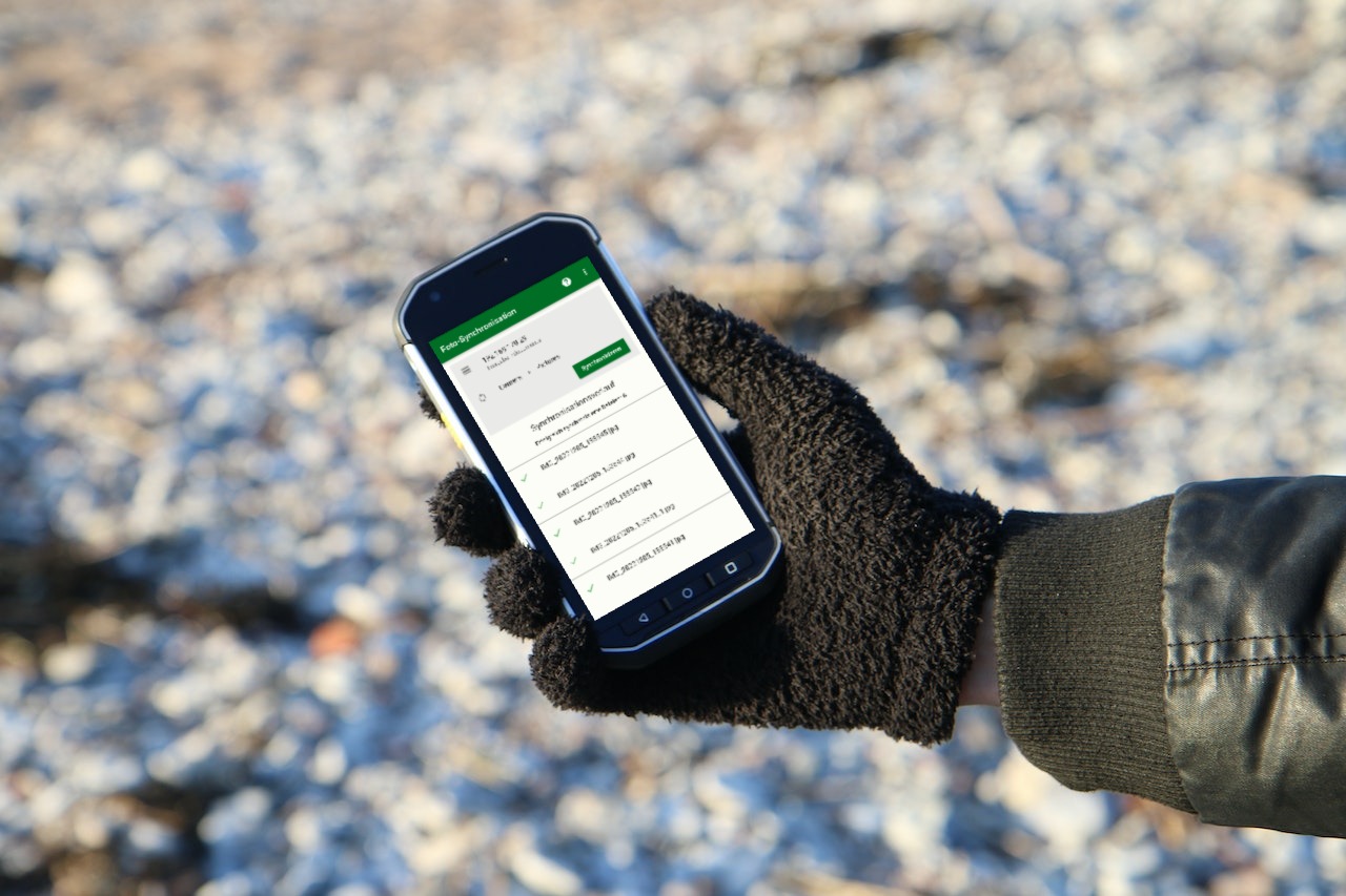 Holzindustrie Kirnbauer Scanner Apps